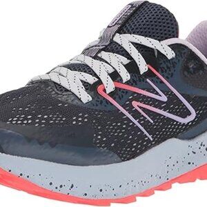 New Balance Women's Dynasoft Nitrel V5 Trail Running Shoe, New in Box